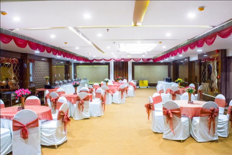 Banquet Hall in Rohini