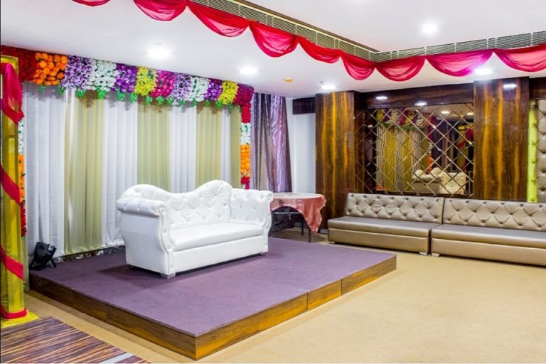 AP Banquet Hall Rohini , Best Banquet Hall in North Delhi